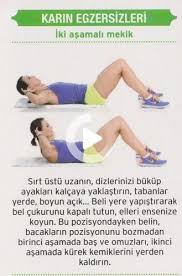 Belly Melting Movements Illustrated Part 9 2020 Karin Egzersizleri Egzersiz Kalcalar