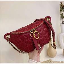 Let us know if anyone says that doesn't look good. Jual Tas Waist Bag Wanita Model Terbaru Online April 2021 Blibli