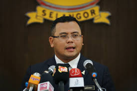 — picture by luas swift action prevented suspension of sungai semenyih water treatment plant, says mb Selangor Mb Sungai Selangor Water Treatment Plants Have Restarted Operations Asia Newsday