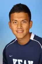 2011 Men's Soccer Roster