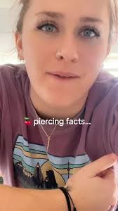 Essential Piercing Facts for a Safe Experience