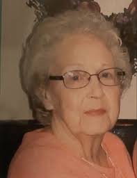 Obituary information for Dorothy Margaret Moore
