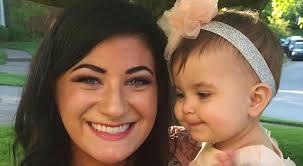 Detoxing while pregnant helps mom find hope and miracles for her baby