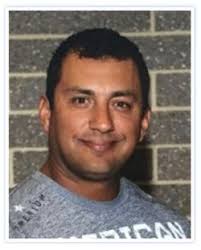 Raymond John “Ray” Jacinto (1975-2020)