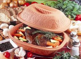 Original And Authentic German Recipes Find Traditional And Classic Recipes For Cakes And Cookies Des Clay Pot Cooking Recipes Claypot Recipes Claypot Cooking