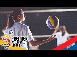 Check spelling or type a new query. Premier Volleyball League Reinforced Conference Season 2 Youtube