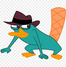 Doof S Revenge By Ratchetmario On Clipart Library Perry The Platypus Sv Png Image With Transparent Background Toppng Please use and share these clipart notice close. perry the platypus sv png image with