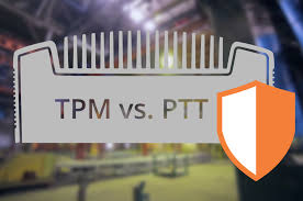 Ptt yurt i̇çi kargo hizmetleri. Intel Platform Trust Technology Ptt Tpm For The Masses