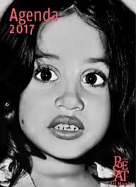 Antologías de Juan Fran N P (2.198): Poetas del Mundo Agenda 2017