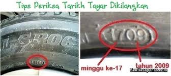 Jangan gelabah, ini langkah untuk anda tukar tayar kereta dengan betul dan cepat. Jangan Ambil Remeh Inilah Sebab Kenapa Anda Perlu Membuang Batu Kecil Pada Tayar Kenderaan Anda