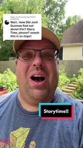 Replying to @TennyDoctor1104 Ok! Here’s the story! #jackguzman #cosplay  #nevergiveup #powerrangerswildforce #powerrangers #powerrangerscosplay  #powerrangerstiktok #jackguzmanactor ...