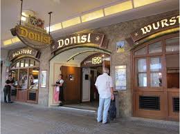 Donisl Munich Germany Good Food Munich Germany Munich Germany