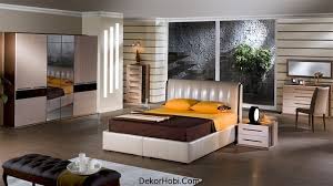 Dekorhobi Istikbal Mobilya Alvin Yatak Odasi Takimi