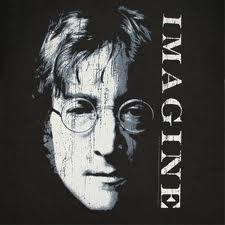 Yang lebih mendekati peristiwa faktual dan yang paling terkenal di antara. Imagine John Lennon Halaman All Kompasiana Com