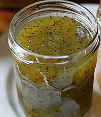 Oppure sul pane col burro. Marmellata Di Kiwi Mangiare Bene