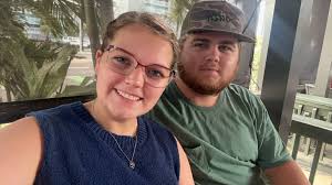 Ashley Evans and Corey Addison's Wedding Website