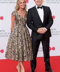 He is also a former professional football player. Donna Derby Bradley Walsh Wife Bio Age Son Dancer Net Worth