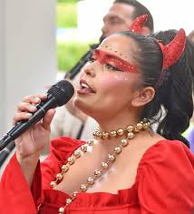 Natalie Hanna Mendoza