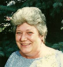 Geraldine Loretta Malone Rush (1937-1988)