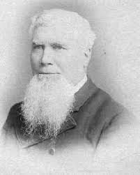 Descendants of George W