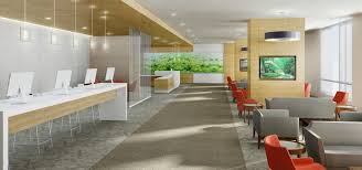Ohio State University Wexner Medical Center Expansion Hospital Design Healthcare Design Design
