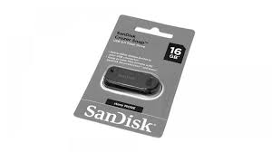 That means it won't work on another device, even if. Sandisk Cruzer Snap 16 Gb Usb Stick Im Test Notebooks Und Mobiles