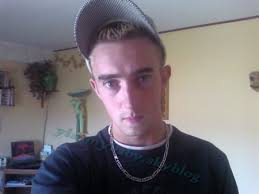 Bertram MARTIN, 36 ans (LE HAVRE)