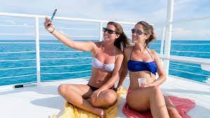 Tropical storms have a habit of sweeping the sand away, and nearly every other year the city of key west has to replenish the beach. Travel Tips For Spring Break 2022 In Key West