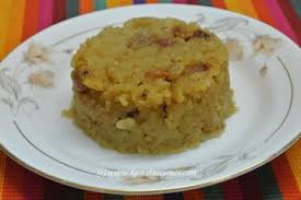 This is a festive sweet which is enjoyed by everyone. South Indian Sweet Recipes