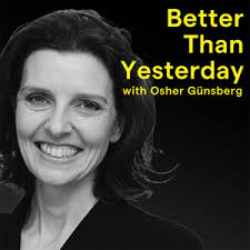 What people-focused politics can do, with Allegra Spender