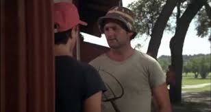 So I Ve Got That Going For Me Which Is Nice Bill Murray In Caddyshack