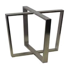 email protected (0) $425.00 $395.00 sale. Coffee Table Base Stainless Steel Table Bases Chair Imports