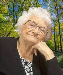 Barbara Wilcox Obituary June 21, 2025