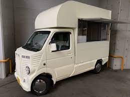 キッチンボックス350 一番人気の定番の軽キッチンカー 移動販売車 移動販売車 キッチンカー の製作 フードトラックカンパニー 公式 移動販売車 移動販売 キッチンカー