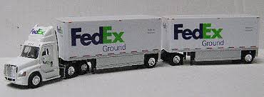 Image result for White 1990 Federal Express