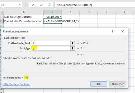 Auf diese weise können sie auch andere. Die Kalenderwoche Schnell Ermitteln Kibasi Blog