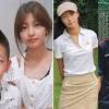 송지아 본인이 운영하는 유튜브 채널. 1