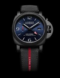 A luna rossa prada pirelli original web series season 2 | official trailer. Panerai Luminor Luna Rossa