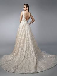 The sophistication of the latter further emphasizes the obviously, the cost of handmade lace will emphasize the bohemian image. Nellie Enzoani