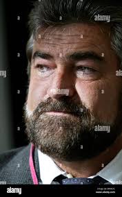 Jeff reardon hi-res stock photography and images