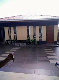 Bagi masyarakat suku dayak iban orientasi rumah panjang harus menghadap ke arah matahari terbit dan membelakangi arah matahari terbenam. Rumah Panjang Ricky Andrewson Ketuanan Iban Sarawak Facebook