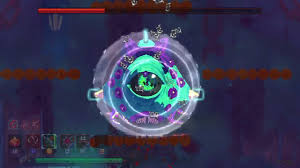 How To Get The Cavern Key In Dead Cells