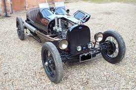 Ford Model A Speedster 1928 For Sale Prewarcar Ford Models Ford Classic Cars