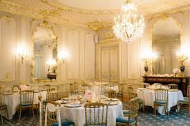 Maison De Polytechnicien Paris Ile De France France Venue Report Spring Destinations Inspiration Paris Wedding