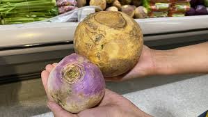 Maybe you would like to learn more about one of these? Cooking Is Fundamental Difference Between Rutabagas And Turnips Eat North