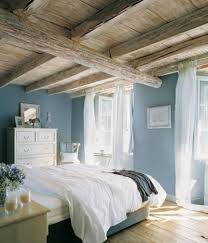 Some swear that using one of the best white paint colors is the only way to go because your walls will reflect light, which can make your space feel more open and airy. Best Paint Colors For Small Rooms Blue And White Bedroom Relaxing Bedroom Home Home Bedroom