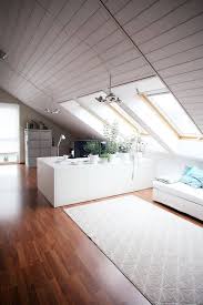 Home Office Under The Roof Home Office Roof In 2020 Home Trendy Home Home Office Furniture