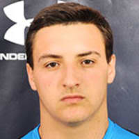 Nick Johns 2015 Pro Style Quarterback Virginia