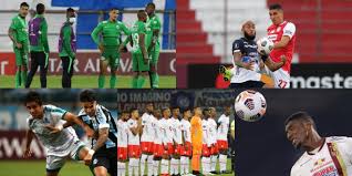 Cuenta oficial selecciones colombia de fútbol / federación colombiana de fútbol. Futbol Colombiano En Crisis El Peor Fracaso En Copa Libertadores Y Copa Sudamericana Analisis Copa Libertadores Futbolred