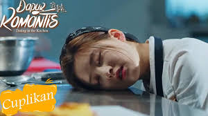 Watch and download dating in the kitchen (2020) episode 1 with english sub in high quality. Dating In The Kitchen Gimana Rasanya Mencintai Pria Lebih Tua Bundalogy